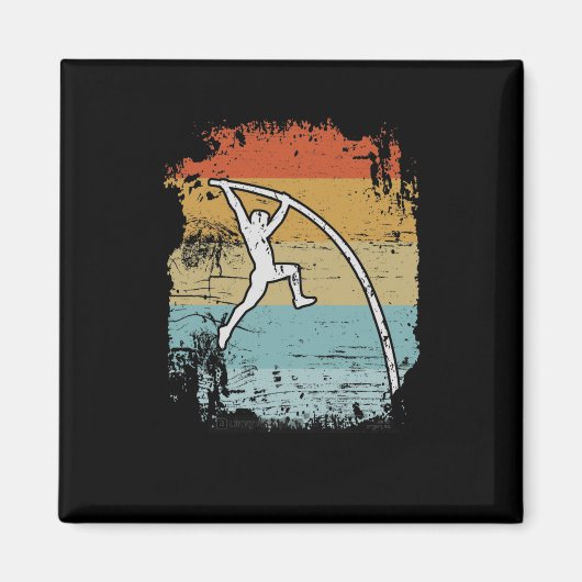 Rückwärtsgang Magnet (Vorne)