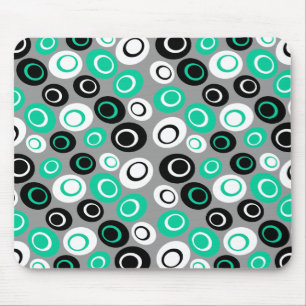 Rückwärtsgang Mousepad