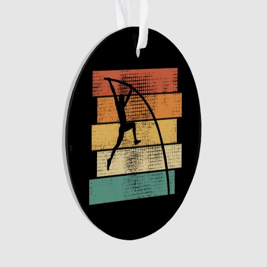 Rückwärtsgang Ornament (Vorderseite)