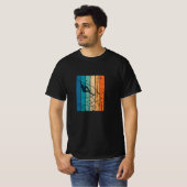 Rückwärtsgang T-Shirt (Vorne ganz)