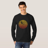 Rückwärtsgang T-Shirt (Vorne ganz)