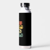 Rückwärtsgang Trinkflasche (Links)