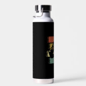 Rückwärtsgang Trinkflasche (Rechts)