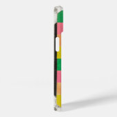 Rückwärtsklang: Retro-Kassettenrekorder Case-Mate iPhone Hülle (Rückseite / Rechts)