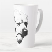 Rückwärtssieger Milchtasse (Rechte Ecke)