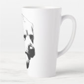 Rückwärtssieger Milchtasse (Rechts)
