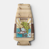 Rückwärtsverkleidung Flaschenkühler (Vorderseite)