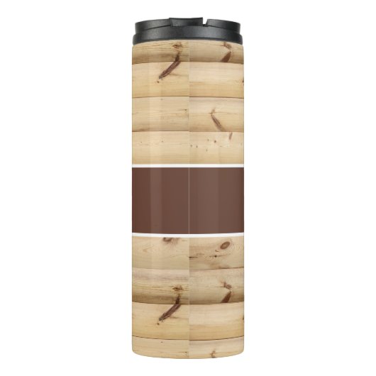 Rückwärtsverkleidung Thermosbecher (Rückseite)