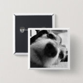 Rückwirkende Abdeckung Button (Vorne & Hinten)