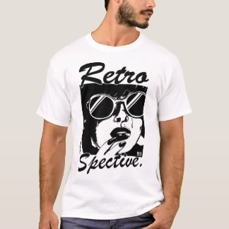 rückwirkendes Shirt
