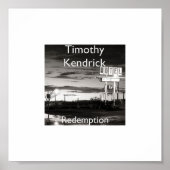 Rückzahlung Poster (Vorne)