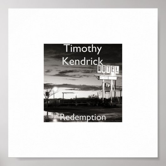 Rückzahlung Poster (Vorne)