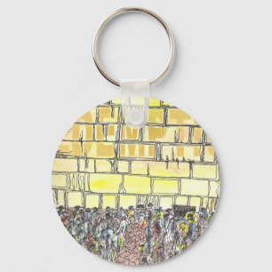 Rückzahlung Schlüsselanhänger