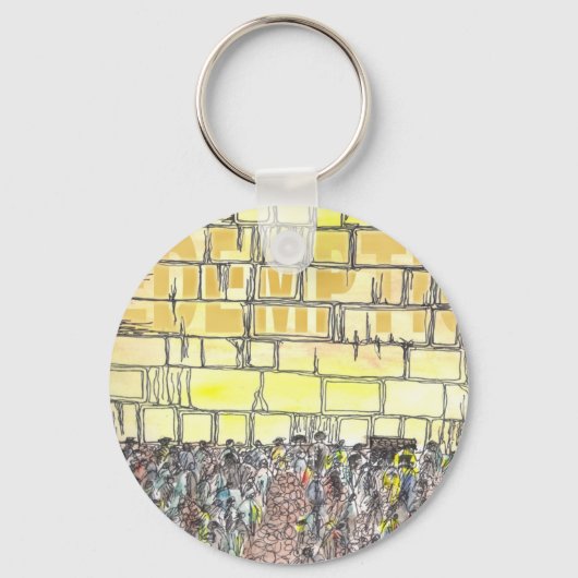 Rückzahlung Schlüsselanhänger (Vorderseite)