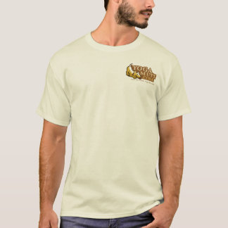 Rückzug-T - Shirt