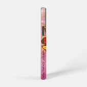 *'Rudbeckia Ablaze' Samsung Galaxy Hülle (Rechte Seite)