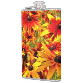 RUDBECKIA-BLUME FLACHMANN (Links)