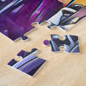 RUDBECKIA-BLUME PUZZLE (Seite)