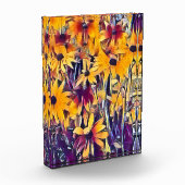 RUDBECKIAS FOTOBLOCK (Links)