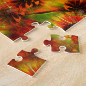 Rudbeckias Galore Puzzle (Seite)