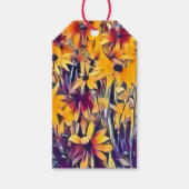 RUDBECKIAS GESCHENKANHÄNGER (Vorderseite)