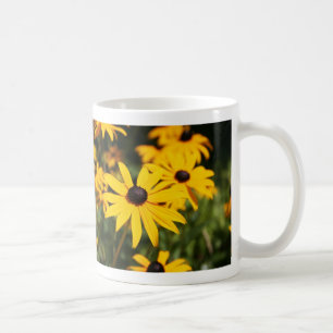 Rudbeckias Kaffeetasse