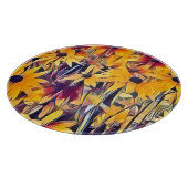 RUDBECKIAS SCHNEIDEBRETT (Ecke)