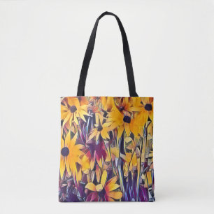 RUDBECKIAS TASCHE