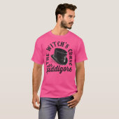 Ruddigore Gilbert und Sullivan Opera Graphic T-Shirt (Vorne ganz)