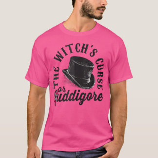 Ruddigore Gilbert und Sullivan Opera Graphic T-Shirt