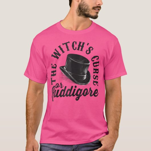 Ruddigore Gilbert und Sullivan Opera Graphic T-Shirt (Vorderseite)
