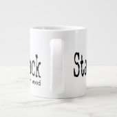 Ruddy Massive Tasse 1 (Rückseite)