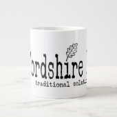 Ruddy Massive Tasse 1 (Vorderseite)