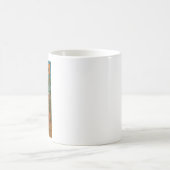 "Rude Boy" Kaffeetasse (Mittel)