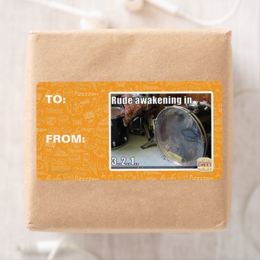 Rude Erwachen in (Insitu)