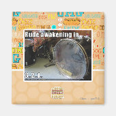 Rude Erwachen in Magnet (Vorne)