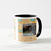 Rude Erwachen in Tasse (VorderseiteRechts)