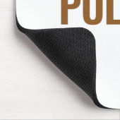 Rüde Zentist Funny Old Dentists verlieren ihren Sc Mousepad (Ecke)