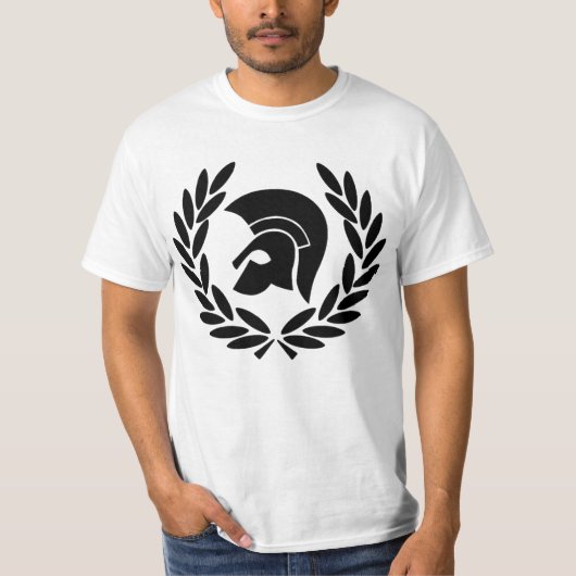 Rudeboy Skinhead Reggae T-Shirt (Vorderseite)