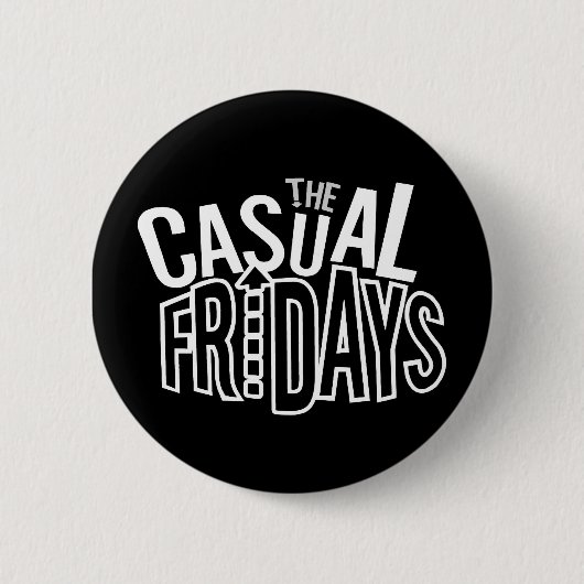 Rudepin Button (Vorderseite)