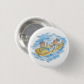Ruderboot Button (Vorne & Hinten)