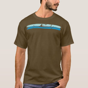 Ruderboot Kajak Ruderboot Ruderboot 1 T-Shirt
