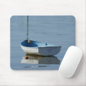 Ruderboot Mousepad (Mit Mouse)