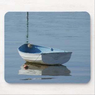 Ruderboot Mousepad