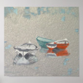 Ruderboote 11 poster (Vorne)