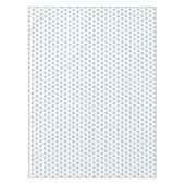 Rudere deine Sterne Tischdecke (Vorderseite)