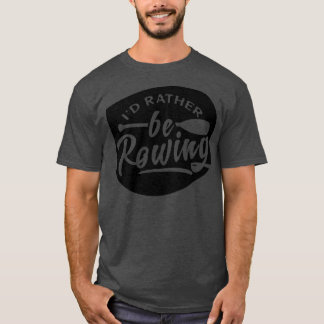 Ruderente T-Shirt