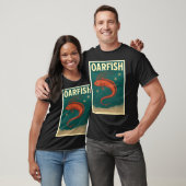 Ruderfisch T-Shirt (Unisex)