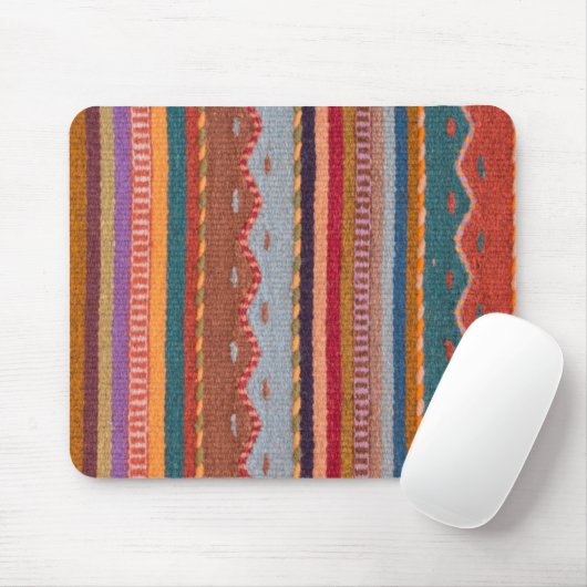Rudermuster Mousepad (Mit Mouse)