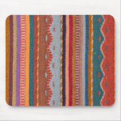 Rudermuster Mousepad (Vorne)